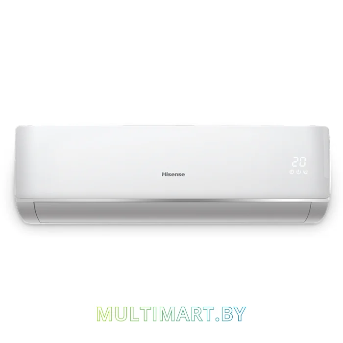 Кондиционер Hisense AS-12HR4SYDDH1